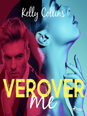 cover image of Verover me